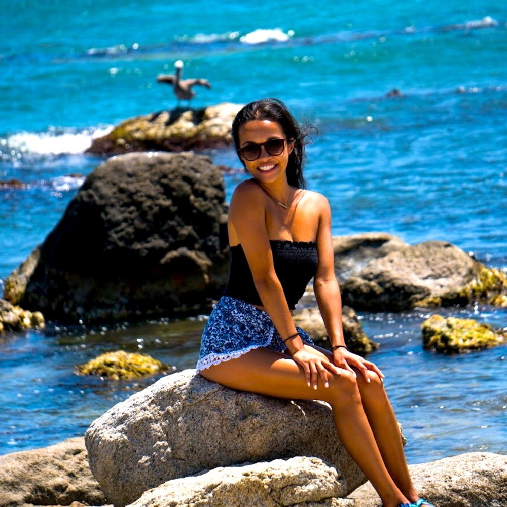 Meet your Posher, Amanda